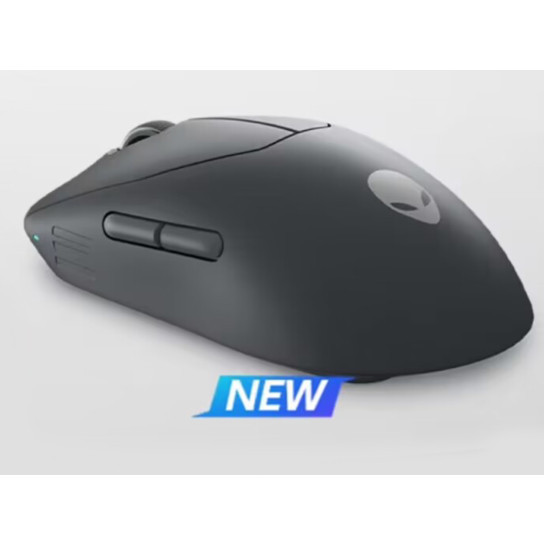 Alienware AW PRO เมาส ์ อีสปอร ์ ตมืออาชีพไร ้ สาย | Shopee Thailand