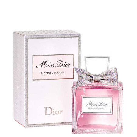 Dior Cherie Perfume Parfem Miss Dior Blooming Bouquet Christian