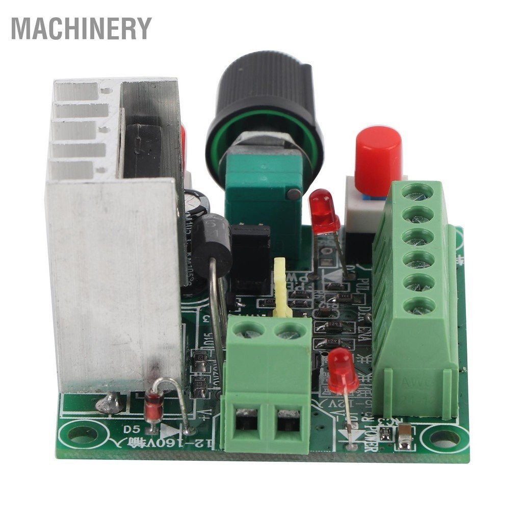 Machinery Stepper Motor Controller PWM เครื่องกำเนิดสัญญาณสัญญาณพัลส์ ...