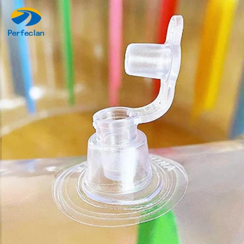 4x Kitesurfing Kiteboarding Kite Deflate Dump Air Outlet Repair Valve
