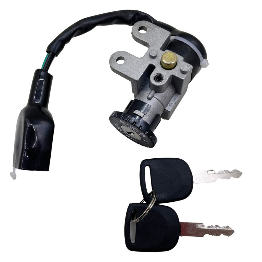 Contactslot Startschakelaar Voor 50cc 139QMB 80CC Voor