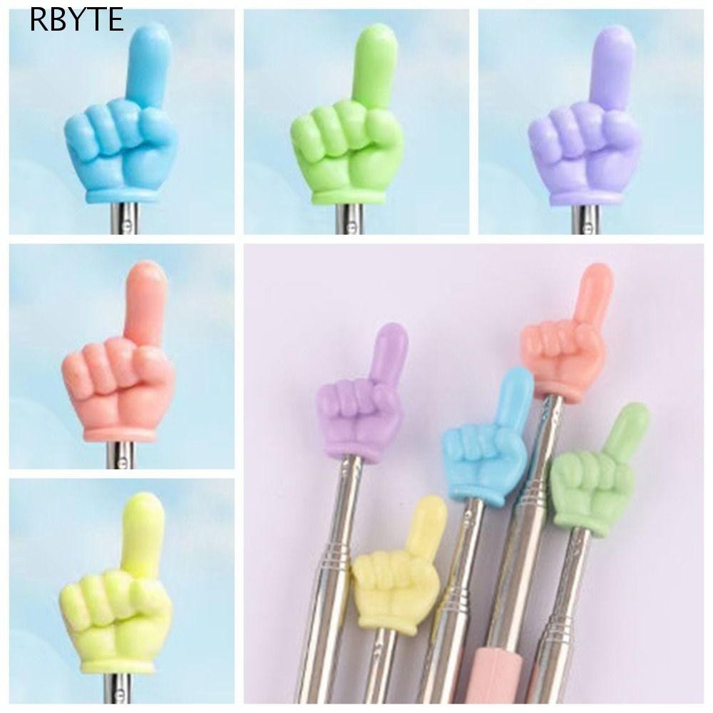 Rbyte ตัวชี้เลเซอร์การอ่าน, Telescopic Retractable Teaching Pointer ...