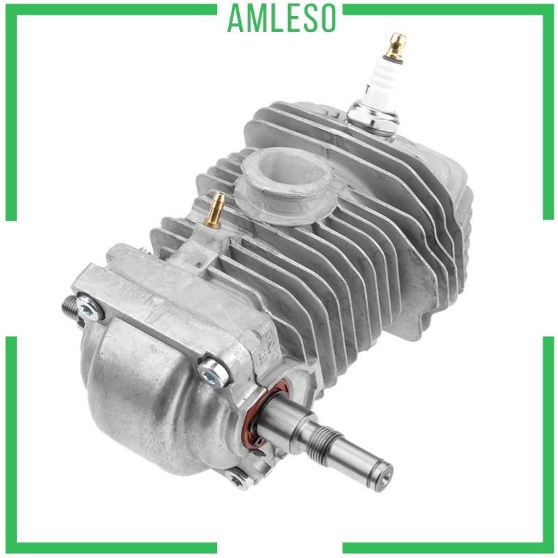 Kit De Cilindro + Junta Para Motosierra Stihl 023 / MS 230 (diámetro 42.5 Mm) - Última Versión.