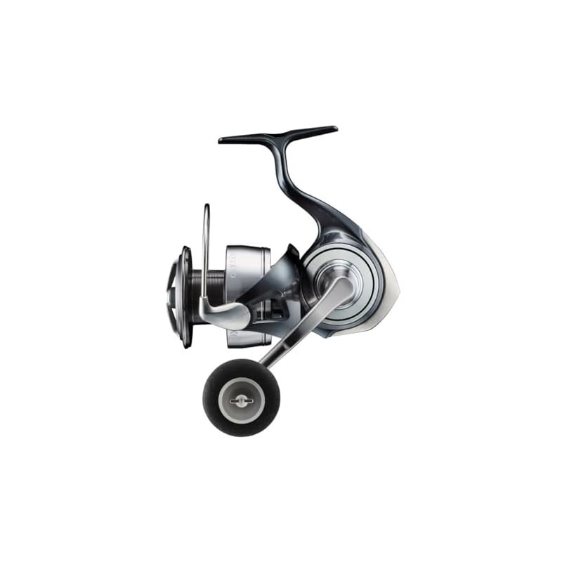 DAIWA Spinning Reel 24 Certate FC LT2000S-H (2024 model) | Shopee