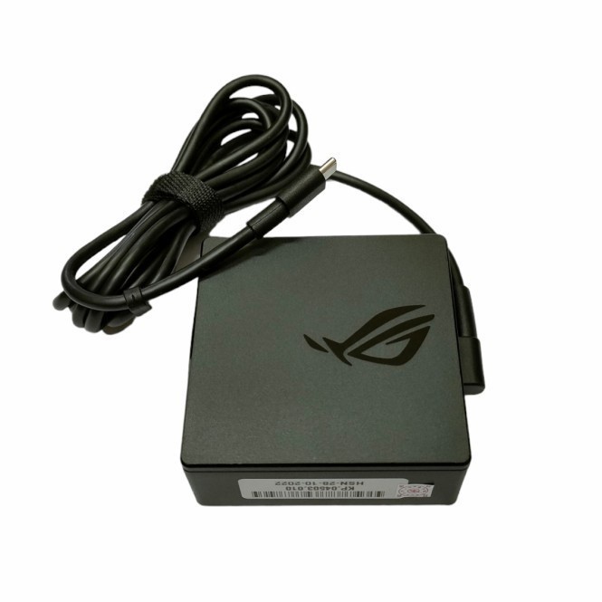 Asus ROG Flow X13 GV301 Z13 A20-100P1A 20V 5A 100W อะแดปเตอร์ USB Type ...