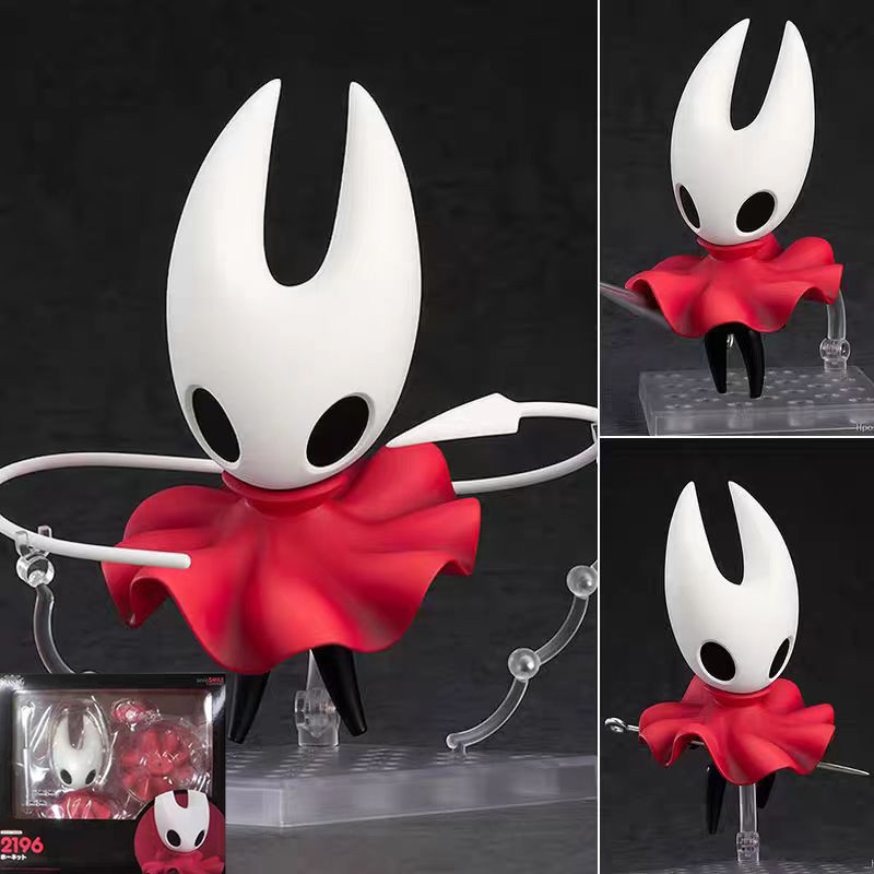 ねんどろいど2196 ホロウナイト シルクソングホーネット