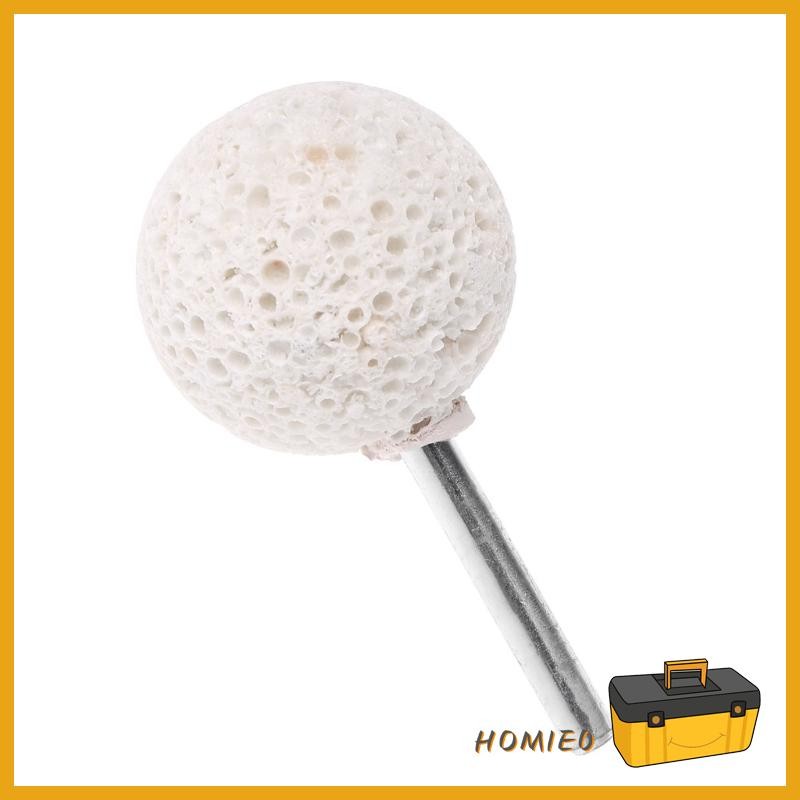 Homie0 รถ Tyre บดสําหรับหัว Rasp เจาะแปรงบัฟเฟอร์ขัดกอล์ฟ Shank ...