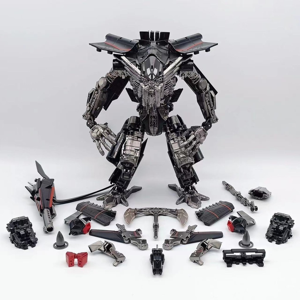 Baiwei Transformation TW-1103 TW1103 Jetfire Skyfire Commander ความสูง ...