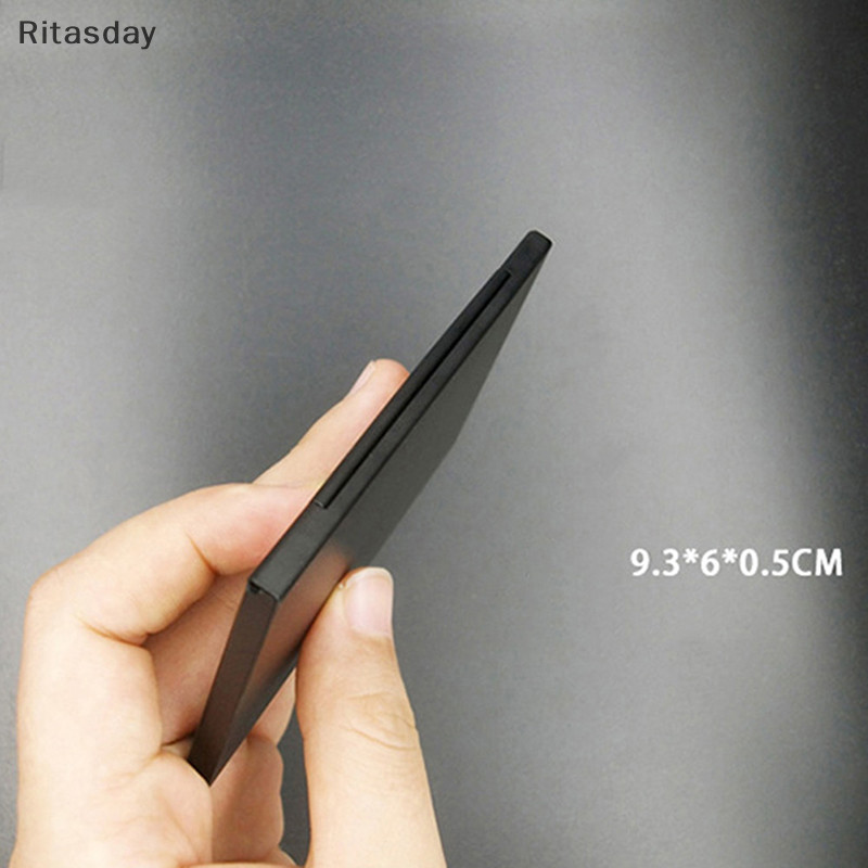 Ritasday 12-Slots-Nano+1-Slot-Card-Pin อลูมิเนียมแบบพกพา SIM Micro Pin ...