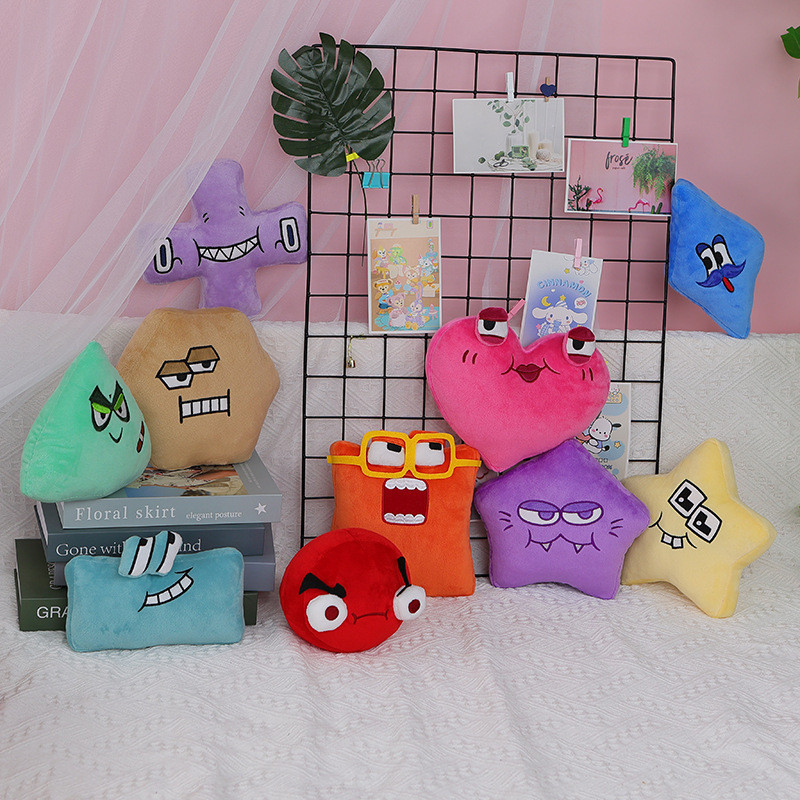 Anime Body Pillow - 2D Anime Peripheral Cartoon Kawaii Throw Pillow | Plush Toy Room Decor Fan