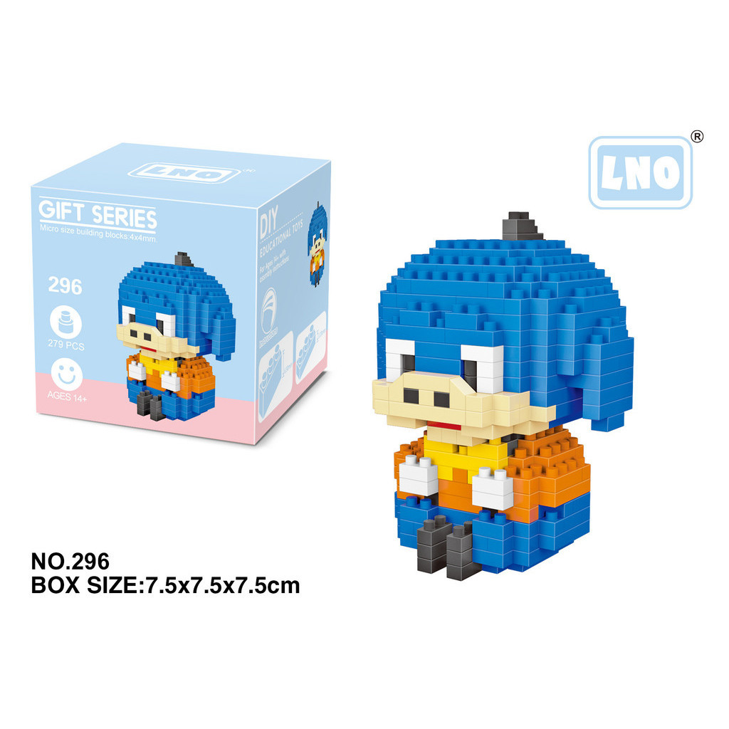 การ ์ ตูนการ ์ ตูน Building Blocks Mickey Minnie อะนิเมะสัตว ์ สัตว ์ ...