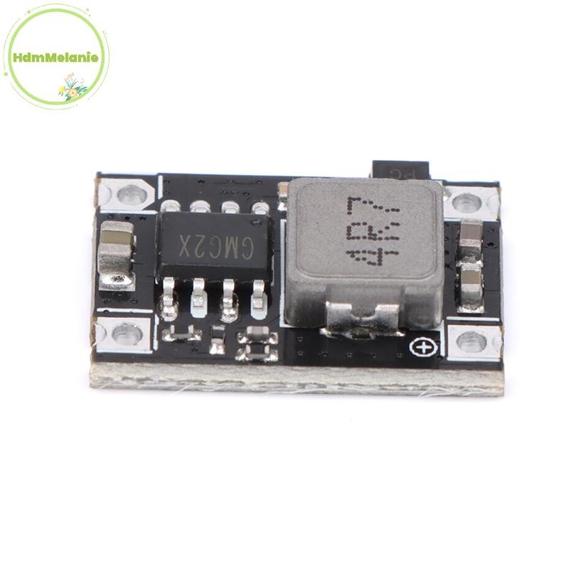 Hdmm 1 PC 3A Mini DC-DC Step Down Converter Board 5 V-30 V ถึง 3.3 V 5 ...