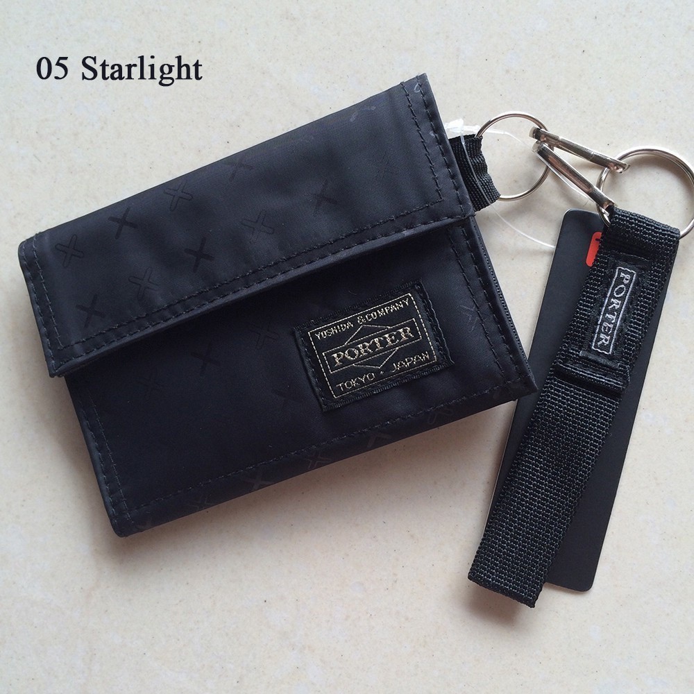 Head porter wallet singapore sales