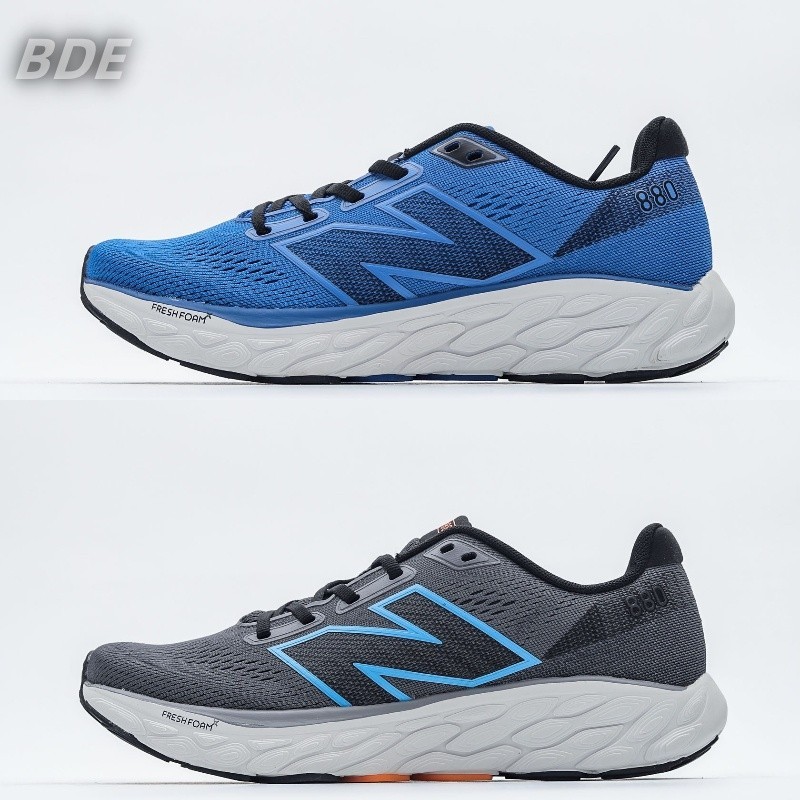 【ของแท้ 100%】New Balance Fresh FoamX880 v12 NB880 | Shopee Thailand