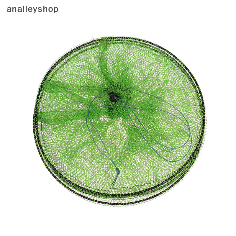 [Analleyshop ] Simple Small Fish Guard Nylon Cloth 3 Layers Small Mesh ...