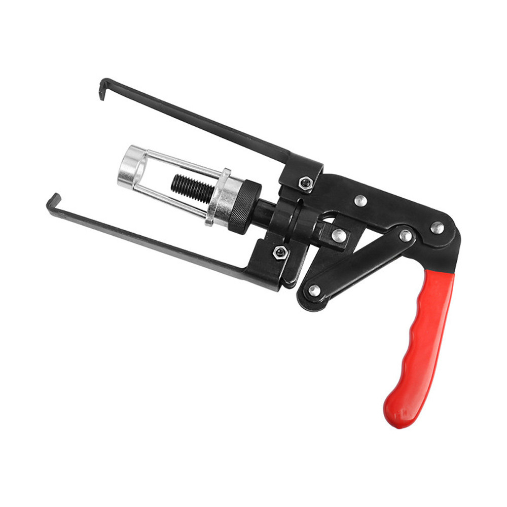 enjytCar Valve Spring Remover ความดันประเภท Vernier คีม Auto OilSeal ...