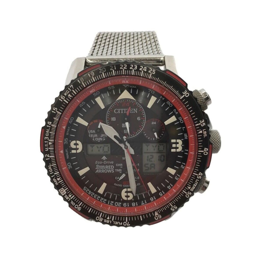 CITIZEN Wrist Watch DigiAna Men