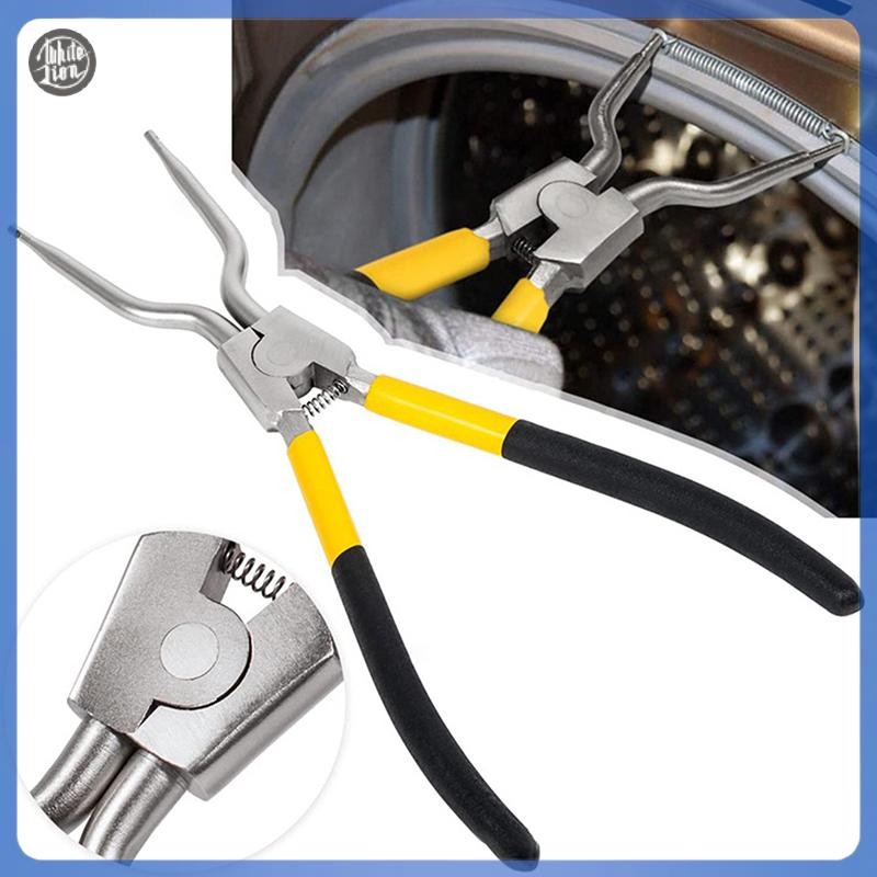 Wl| เครื่องซักผ้าแบบพกพาด้านใน/outer Tub Spring Expansion Tool โลหะ ...