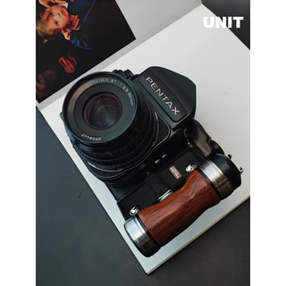 PENTAX 6×7 後期 TTL+SMC PENTAX 45mm 4 完動品 PENTAX 6×7 後期 TTL+SMC PENTAX 45mm 4 完動品 PENTAX 6