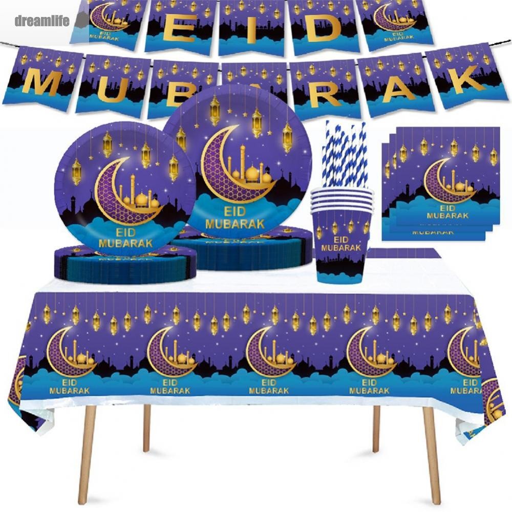 Immagini di Realistico eid mubarak - Download gratui su Freepik