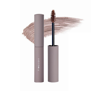 Judydoll มาสคาร่าปัดคิ้ว  Natural Smooth Mascara Eyebrow Pencil