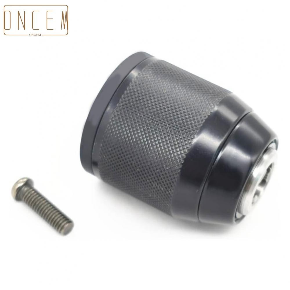 【Final Clear Out】Chuck Keyless Product Name Quantity Real Screw BHP UNF ...