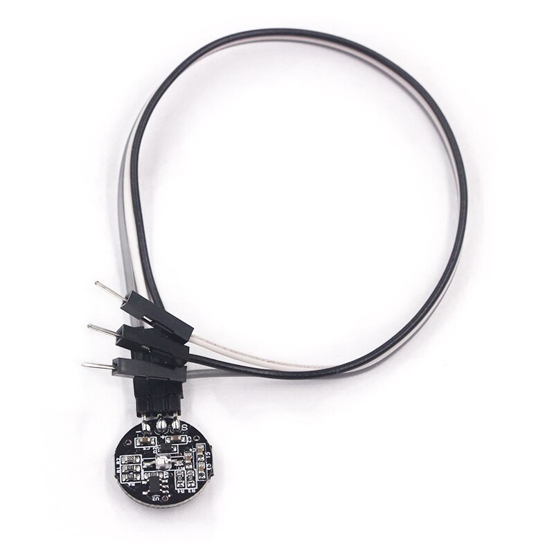 Rio Pulsesensor pulse heart rate sensor สําหรับ Arduino เปิดแหล่ง ...