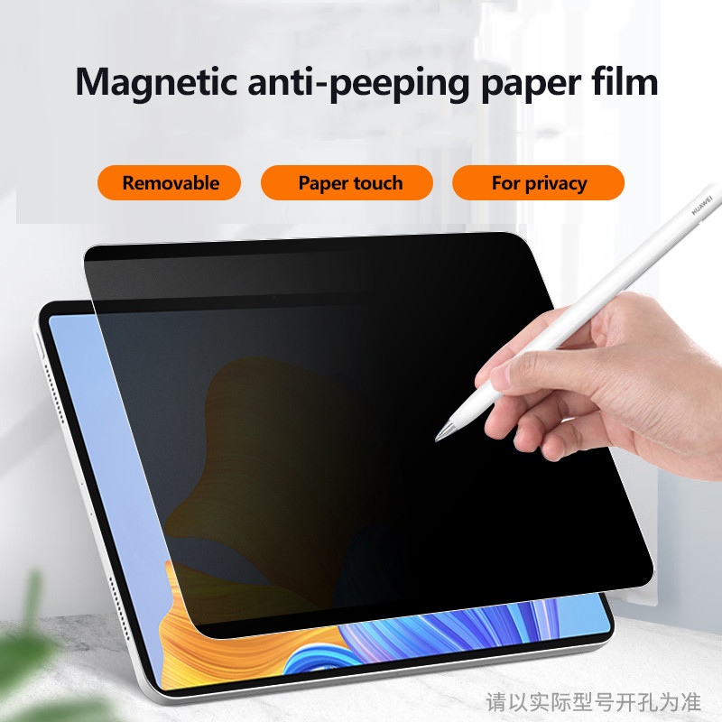 Generic Screen Protector For Honor Pad X9 11.5 Inch (2023) / X8 Pro | Nigeria