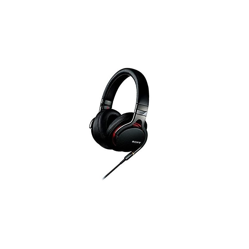 ส่งตรงจากญี่ปุ่น】Sony หูฟังสเตอริโอ Mdr-1A/S 360 องศา รุ่น Mdr-1A