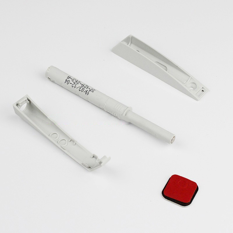 ประตูตู ้ Rebounder Push-type Handle-free ประตูตู ้ สปริงสวิทช ์ สัมผัส ...