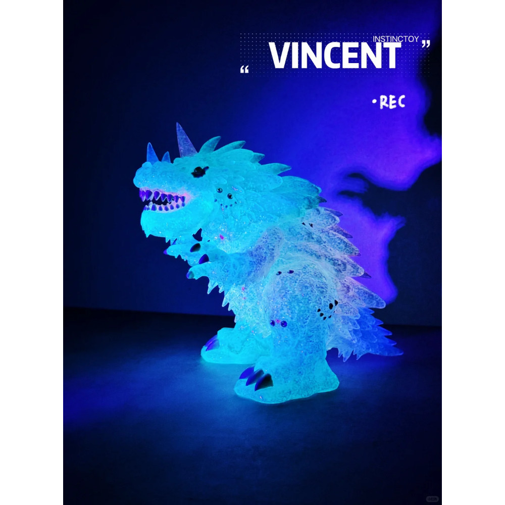 instinctoy Mini Ice Vincent instinctoy Mini Ice Vincent