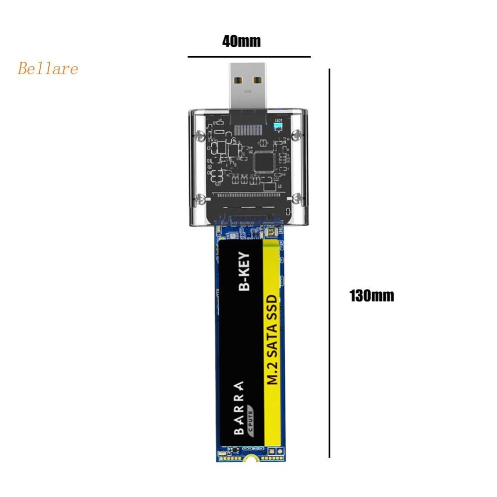 Custodia SSD M2 Custodia SSD Recensione