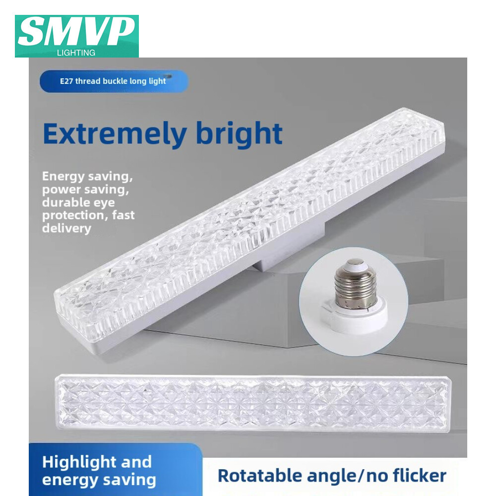 Smvp ไฟ Led Strip ใหม่, หลอดไฟ Led, หลอดประหยัดไฟ, โคมไฟกําลังสูงแบบแถบ ...
