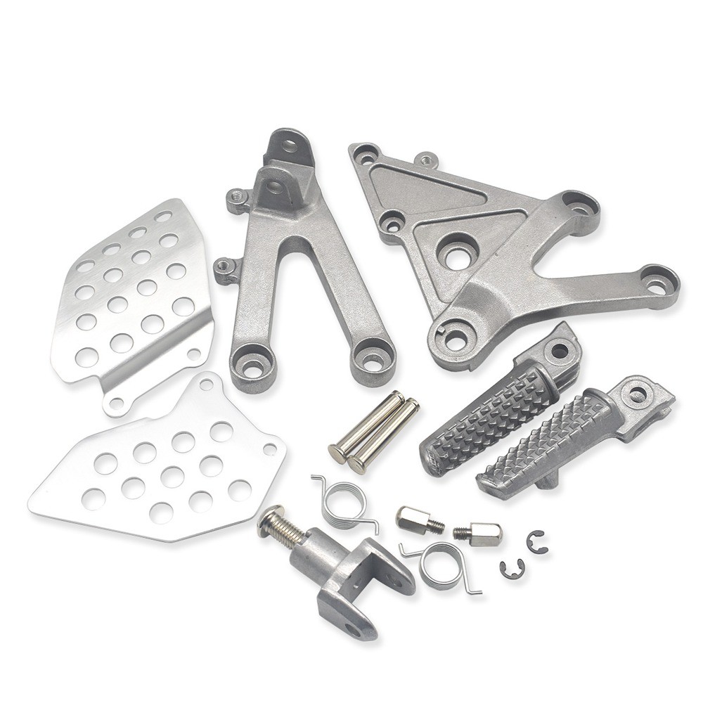 O-Ring Drive Chain & Sprockets Kit For Honda CBR600RR 2003-2006 - 525-120 Chain By Caltric 8 thumbnail image