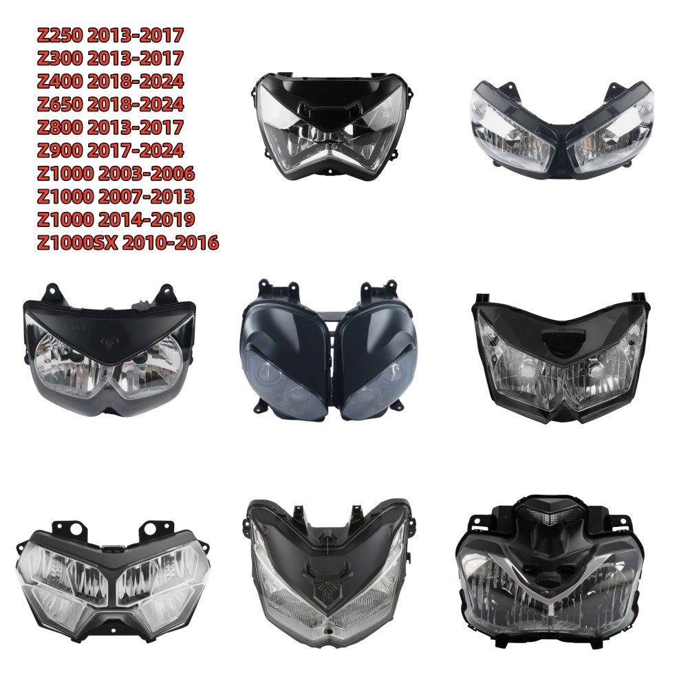 Motorfiets Stuurdop Voor Z250 Z300 Z400 Z650 Z750 Z800 Z900 Z900RS