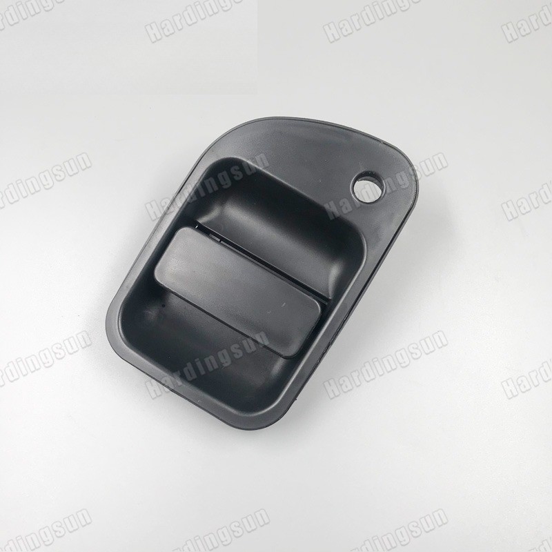 มือจับประตูเลื่อนด้านขวาที่จับด้านนอกสําหรับ Mitsubishi L400 Delica 4TH ...