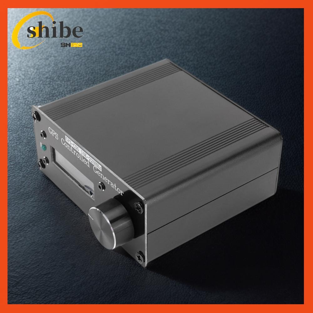 [shibell01.th] Gps-csg GPS Control Generator 10K-220MHz แหล่งกําเนิดแสง ...