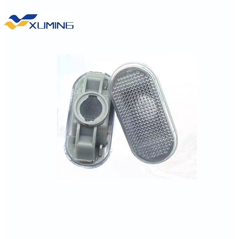 รถ Fender ไฟเลี้ยวด้านข้าง Fender marker โคมไฟ/สําหรับ Nissan Tiida ...