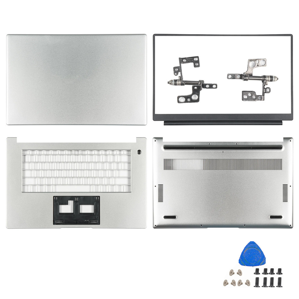 ใหม่ สำหรับ HUAWEI MateBook D15 BOD-WFH9 WDH9 BBZ-WBH9 BOHL-WFQ9 ฝาหลัง ...