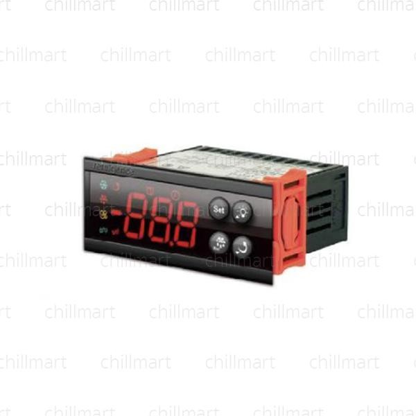 เครื่องควบคุมอุณหภูมิ ELITECH ECS-06CX Temperature Controller Serial ...