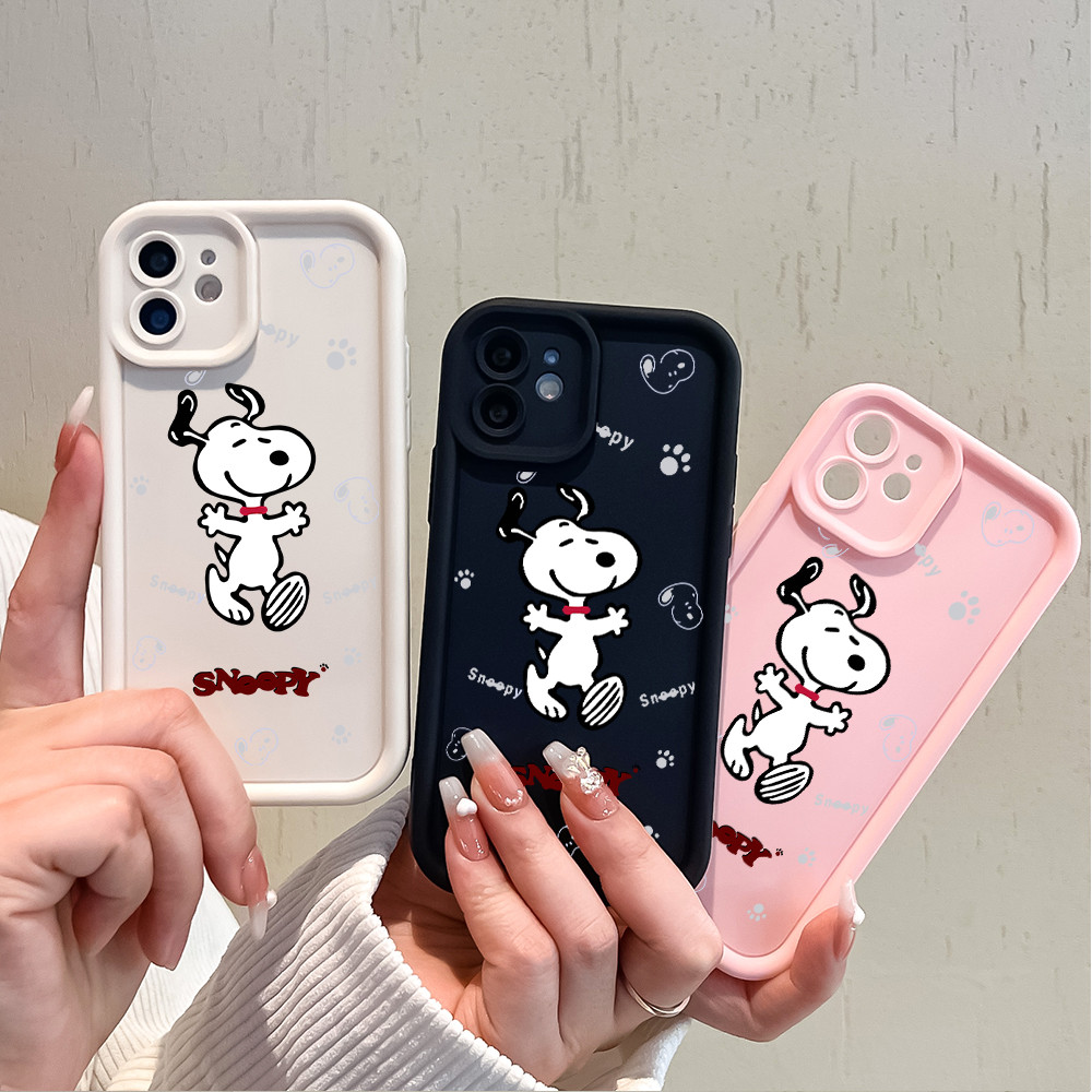 iPhone 16 15 14 13 12 11 8 7 6 X XS XR SE Plus Pro Max 2020 2022 เคสไอ ...
