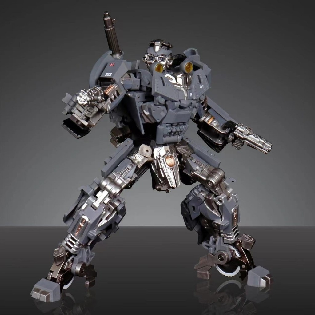 วัสดุคุณภาพสูง สินค้าในสต็อก จัดส่งทันที TW01 WWII Bumblebee MPM Scale ...
