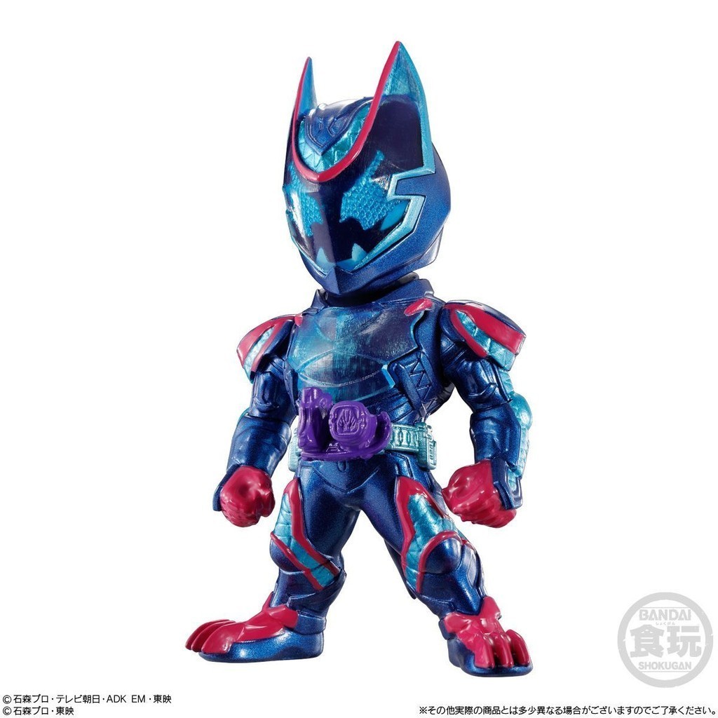สต็อกที่มีอยู่ figure rise standard kamen rider shodo kamen rider พร้อม ...