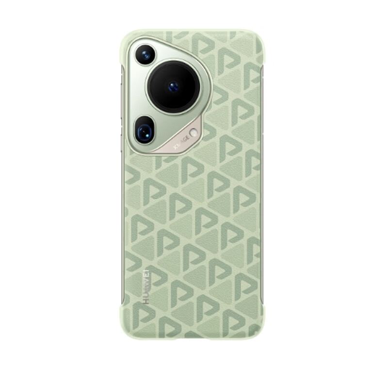 แท้100% HUAWEI Pura 70 Ultra Monogram Magnetic Case HUAWEI Pura 70 ...