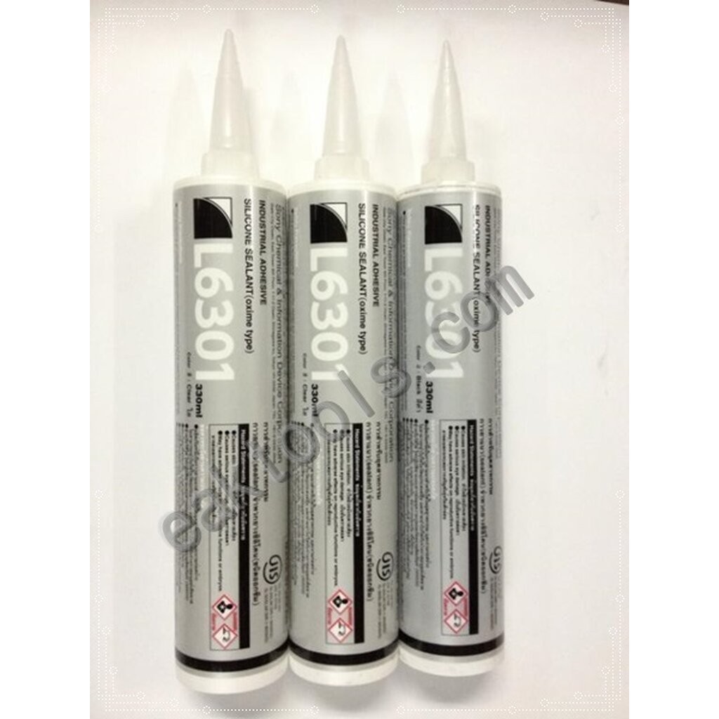 DEXERIAL L6301 ซิลิโคน สีใส ขาว ดำ เด็กซ์ซีเรียล | Shopee Thailand