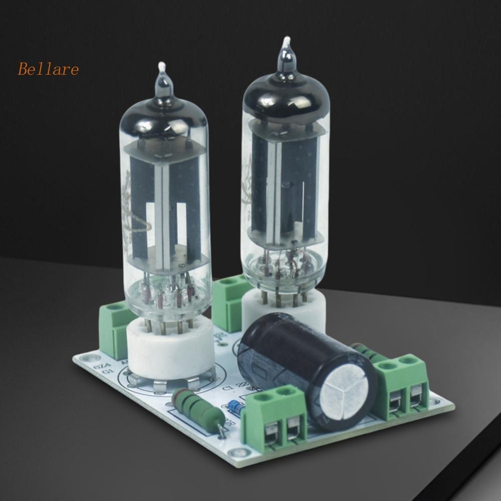 {2024-BEL }GHXAMP 6z4 Rectifier Dual Tube Preamplifier Bile Rectifier ...