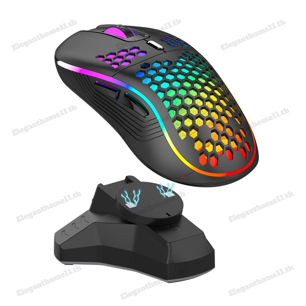 แท ่ นชาร ์ จเมาส ์ สําหรับ Lo-gi-tech G ProX Superlight 2/G ProX ...