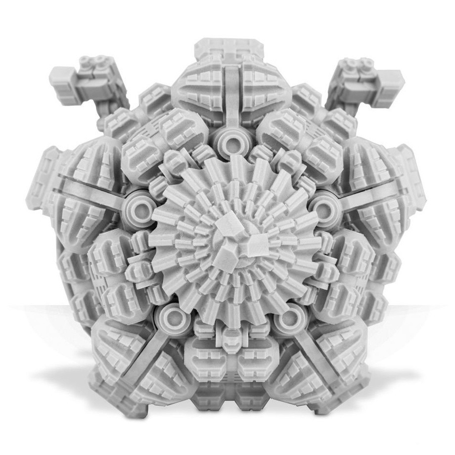 [พร้อมส่ง] WARHAMMER 40K : ADEPTUS MECHANICUS : Terrax Pattern Termite ...