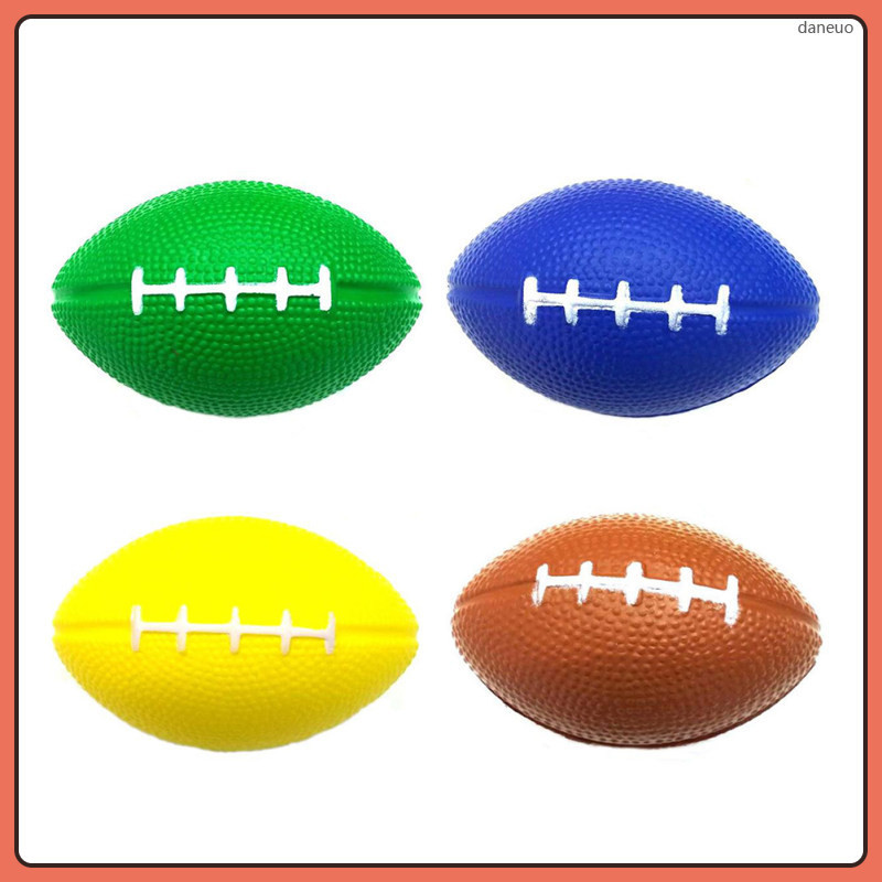 Stress Balls Footballs Soccer Sports Mini Kids Real Vent daneuo ...