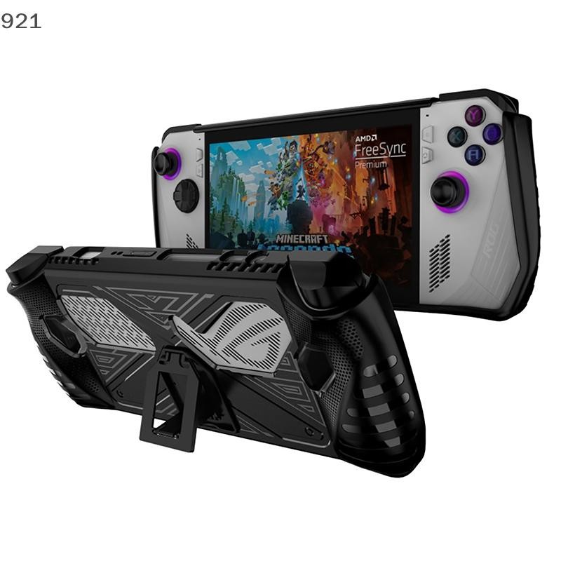 Nuanuaaa Asus ROG SUPER คอนโซลป้องกันกรณีกันกระแทกสําหรับ ROG ALLY ...